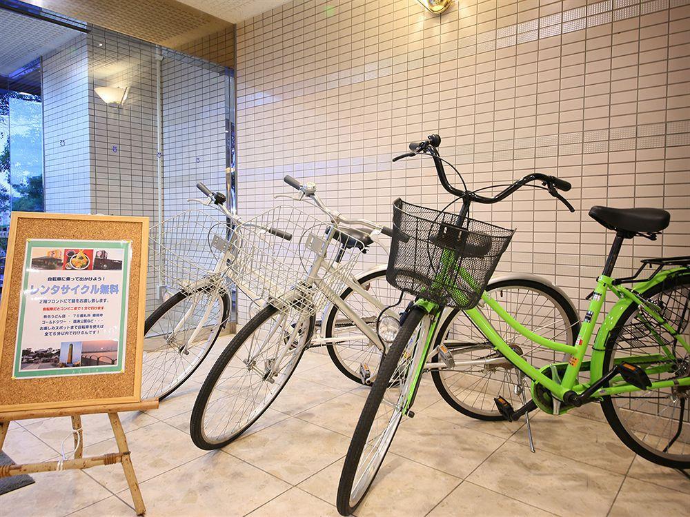 Hotel Anesis Seto-Ohashi Utazu Exterior foto