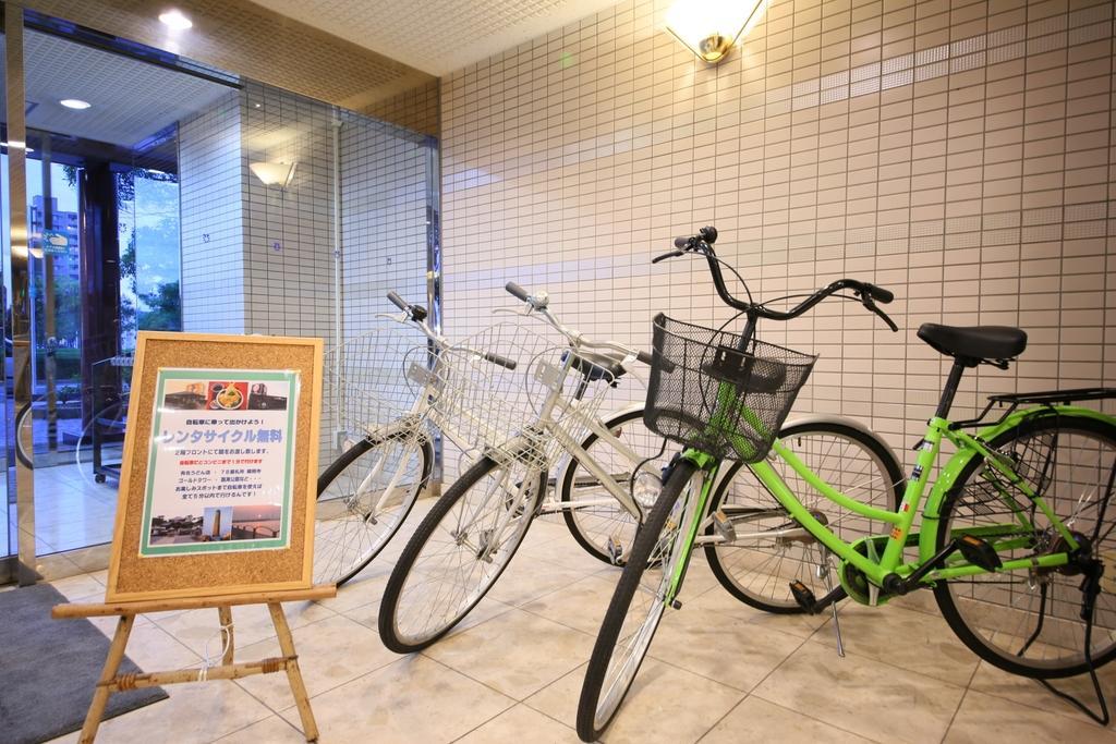 Hotel Anesis Seto-Ohashi Utazu Exterior foto